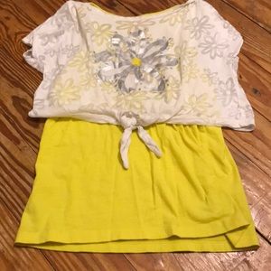 Faded glory tee shirt